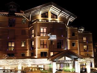 les suites de la potiniere