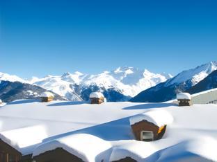 courchevel