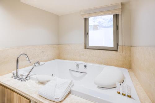 les suites de la potiniere