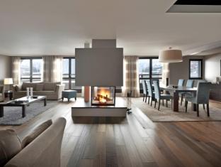 les suites de la potiniere