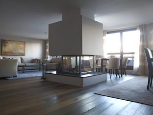 les suites de la potiniere