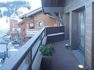 les suites de la potiniere