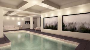 les suites de la potiniere