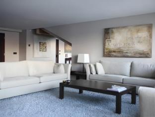 Les Suites De La Potiniere,Courchevel 1850>>Courchevel,5 star