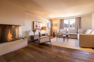 Les Suites De La Potiniere,Courchevel 1850>>Courchevel,5 star
