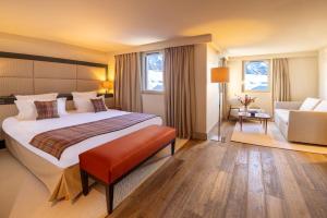 Les Suites De La Potiniere,Courchevel 1850>>Courchevel,5 star