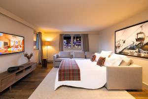 Les Suites De La Potiniere,Courchevel 1850>>Courchevel,5 star