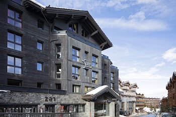 courchevel