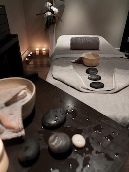 les suites de la potiniere