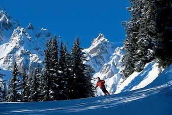 les suites de la potiniere