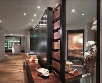 les suites de la potiniere