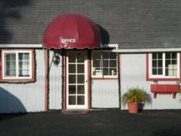 central coast inn