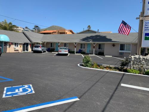 central coast inn