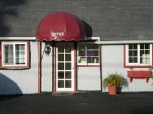 Central Coast Inn