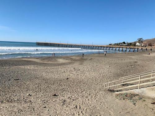 central coast inn