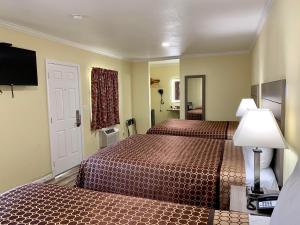 central coast inn