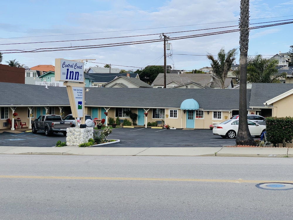 central coast inn