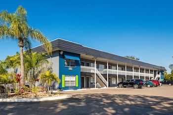 surestay hotel by best western sarasota lido beach