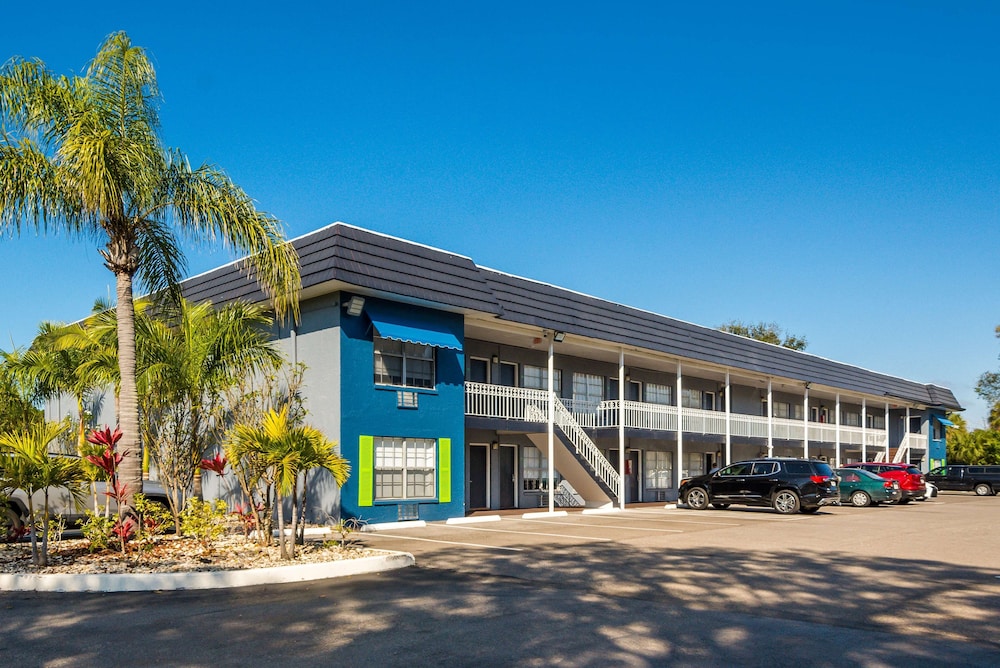 surestay hotel by best western sarasota lido beach