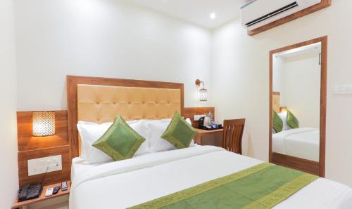 Hotel Amber Palace Mumbai Central,South Mumbai>>Mumbai,3 star