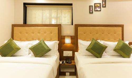 hotel amber palace mumbai central