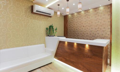 hotel amber palace mumbai central