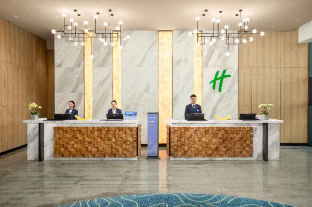 holiday inn resort guiyang qingyan an ihg hotel