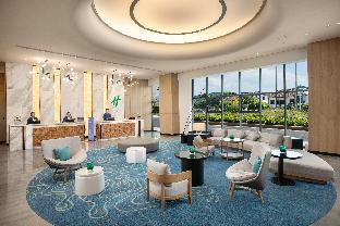 holiday inn resort guiyang qingyan an ihg hotel