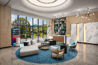 holiday inn resort guiyang qingyan an ihg hotel