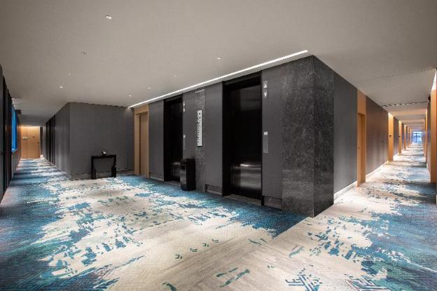 holiday inn resort guiyang qingyan an ihg hotel