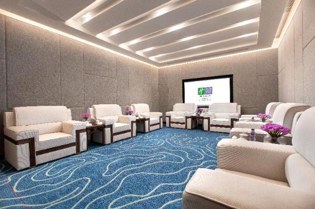 holiday inn resort guiyang qingyan an ihg hotel