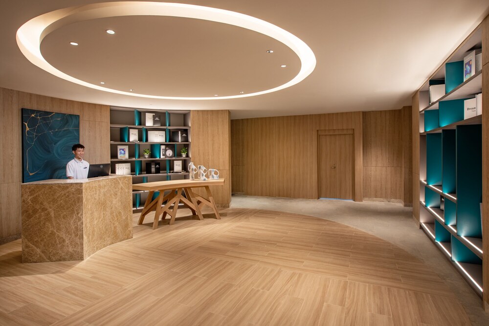 holiday inn resort guiyang qingyan an ihg hotel