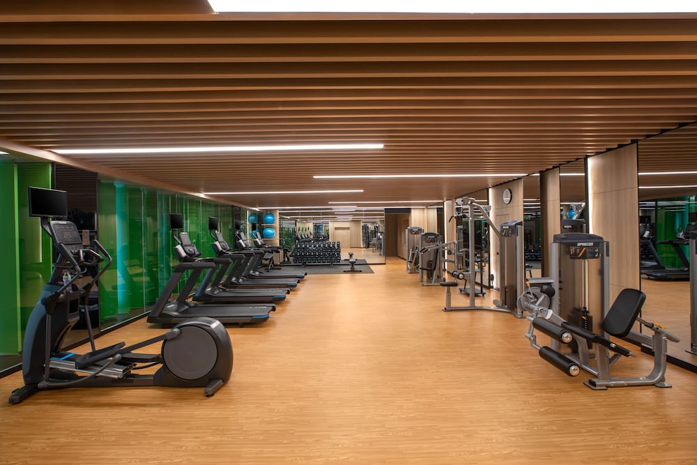 holiday inn resort guiyang qingyan an ihg hotel
