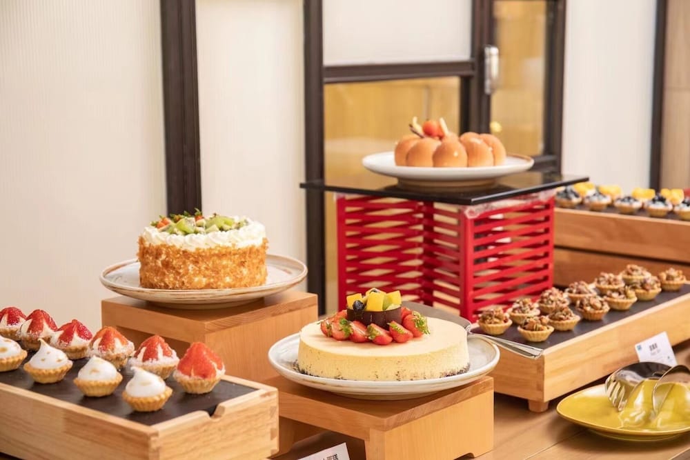 holiday inn resort guiyang qingyan an ihg hotel