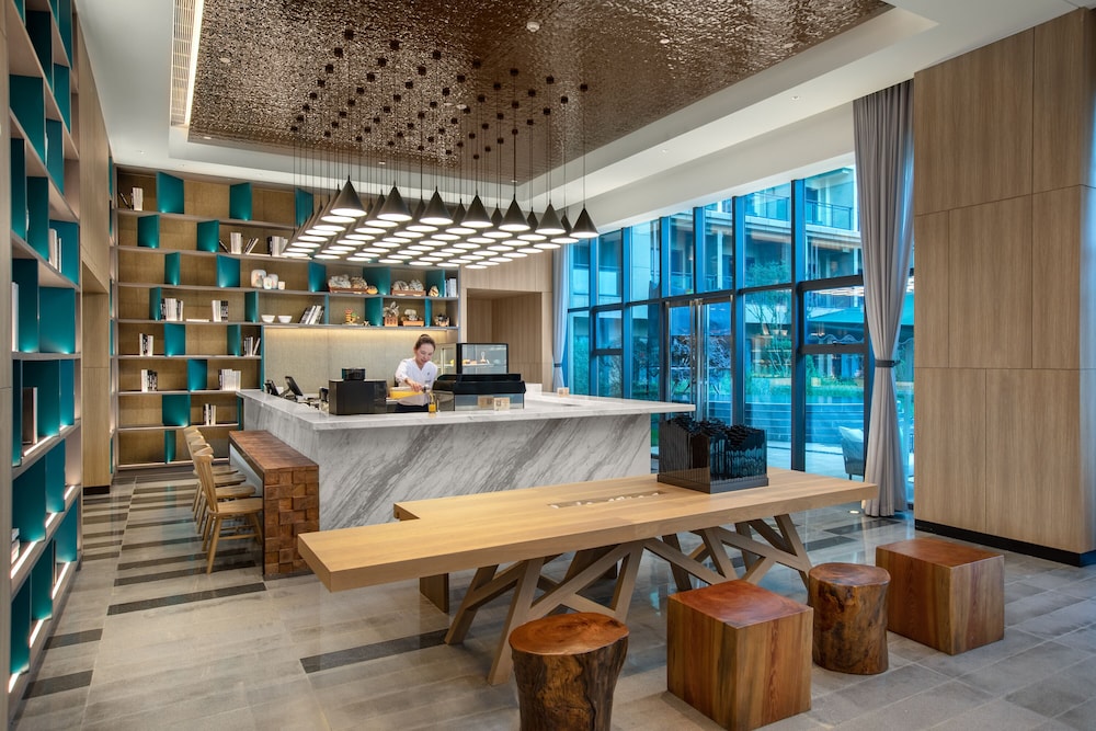 holiday inn resort guiyang qingyan an ihg hotel