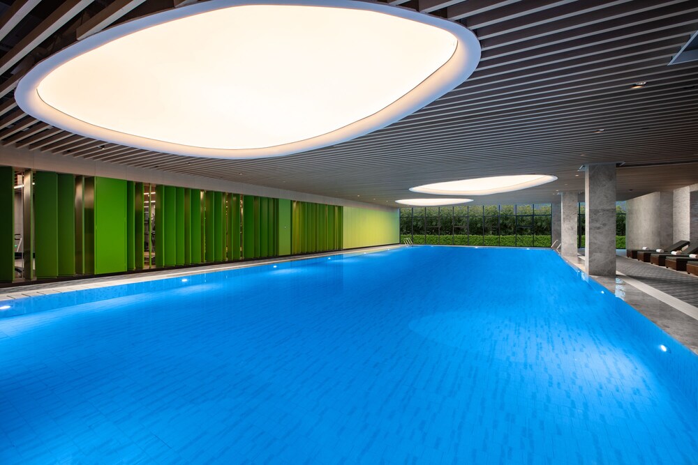holiday inn resort guiyang qingyan an ihg hotel