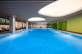 holiday inn resort guiyang qingyan an ihg hotel