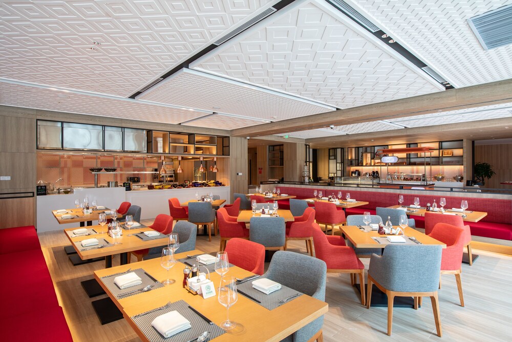 holiday inn resort guiyang qingyan an ihg hotel