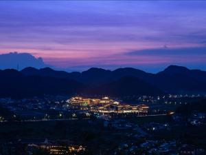 holiday inn resort guiyang qingyan an ihg hotel