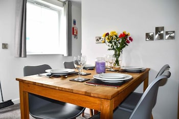 beautiful ilfracombe apartment 2 bedrooms