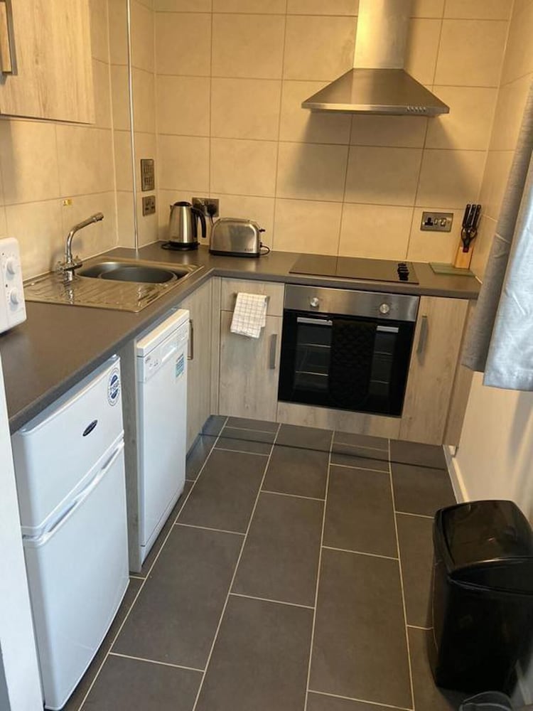 beautiful ilfracombe apartment 2 bedrooms