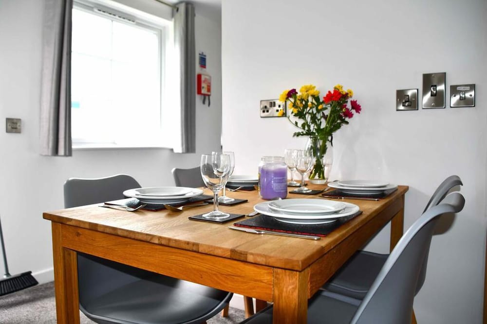 beautiful ilfracombe apartment 2 bedrooms
