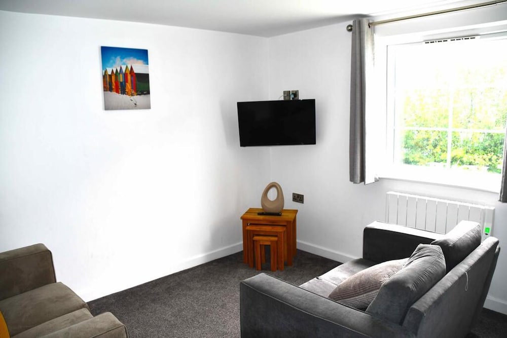 beautiful ilfracombe apartment 2 bedrooms