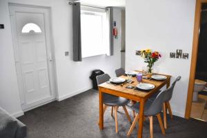 beautiful ilfracombe apartment 2 bedrooms