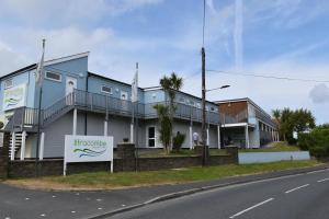 beautiful ilfracombe apartment 2 bedrooms