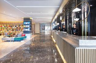 atour hotel lianyungang city government