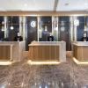atour hotel lianyungang city government