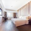 atour hotel lianyungang city government