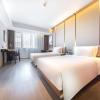 atour hotel lianyungang city government