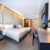 atour hotel lianyungang city government